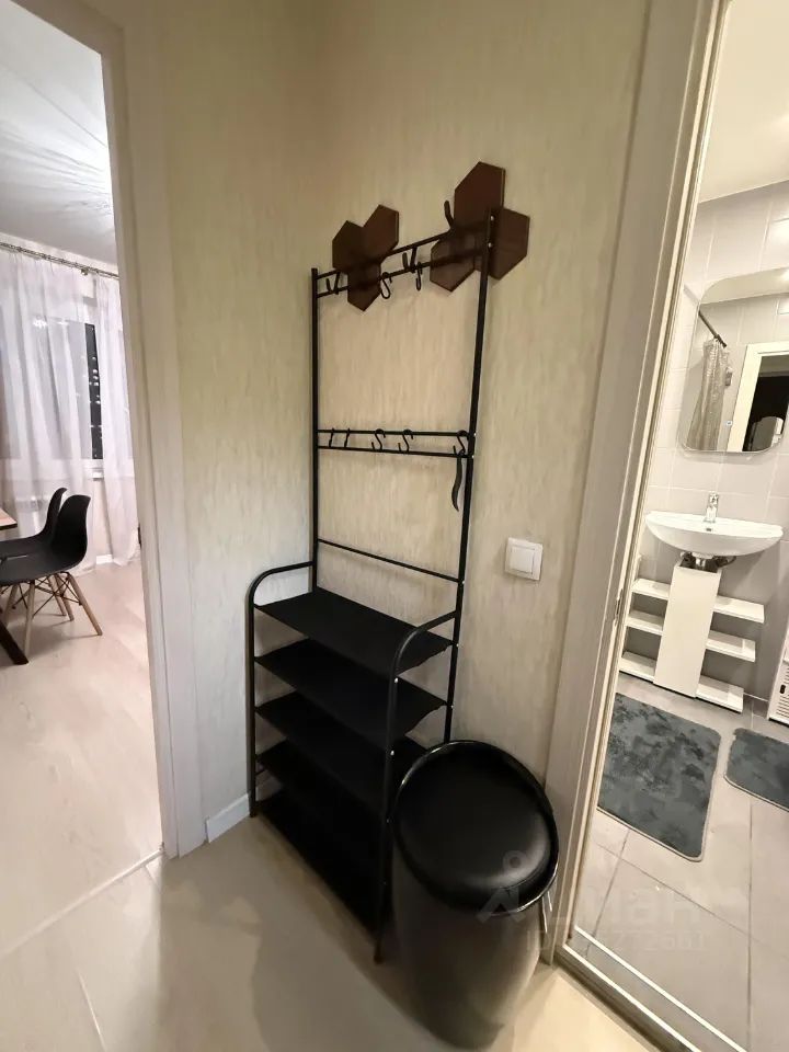 m. Bulvar Dmitriya Donskogo: Apartment, 1-rooms