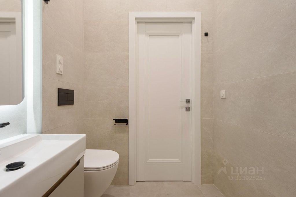 m. Zorge: Apartment, 2-rooms