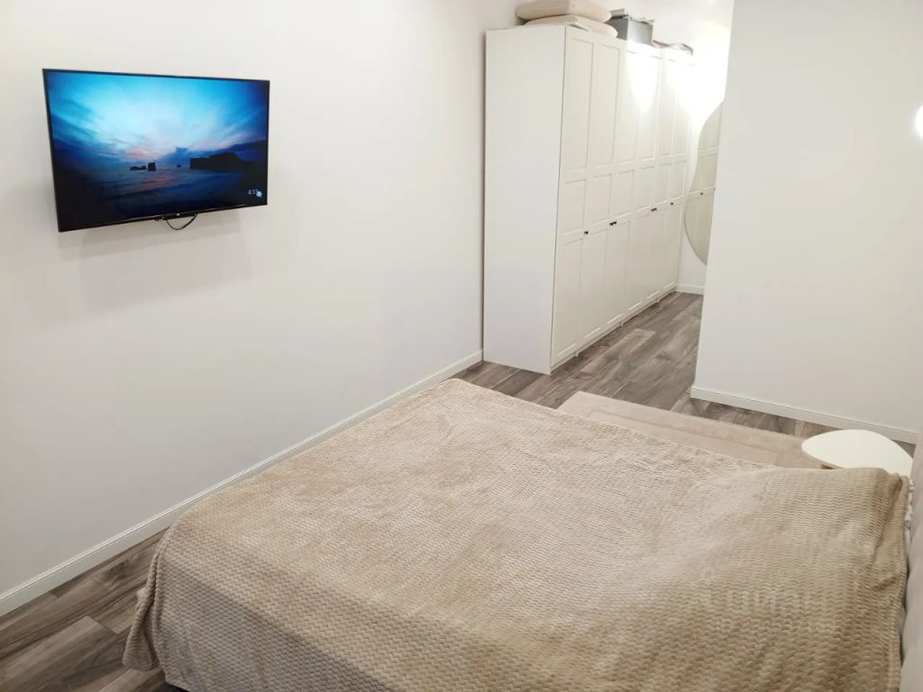 m. Dinamo: Apartment, 2-rooms