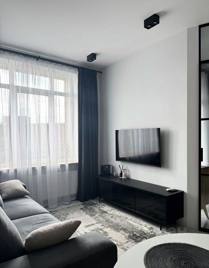 m. Khoroshevskaya: Apartment, 2-rooms