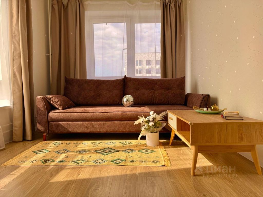 m. Opalikha: Apartment, 3-rooms
