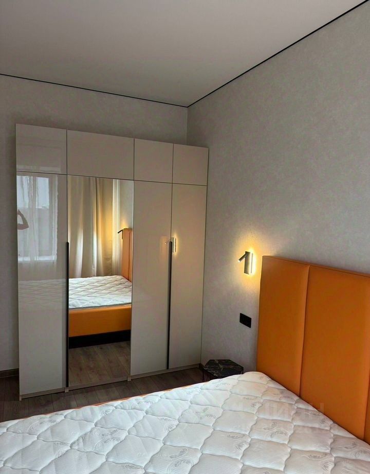 m. Grazhdanskaya: Apartment, 2-rooms