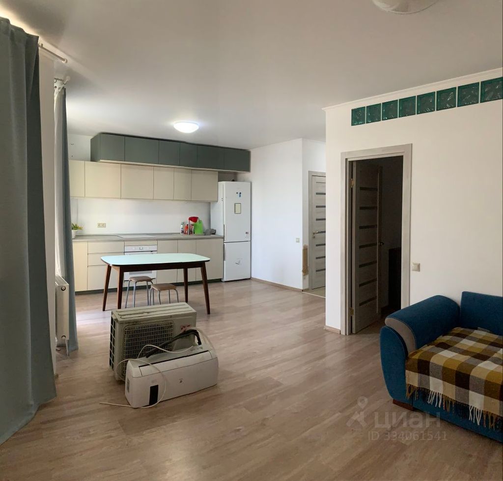 m. Opalikha: Apartment, 1-rooms