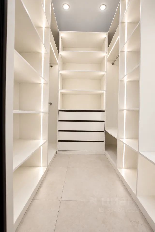 m. Shelepikha: Apartment, 2-rooms