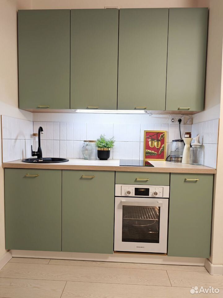 m. Zheleznodorozhnaya: Apartment, studio