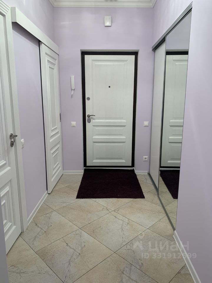 m. Dolgoprudnaya: Apartment, 1-rooms