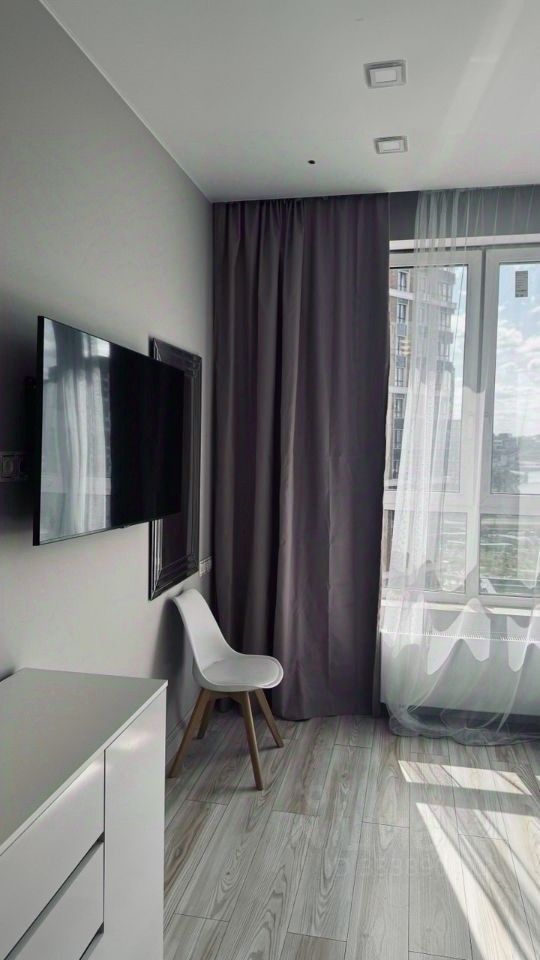 m. Shelepikha: Apartment, 1-rooms