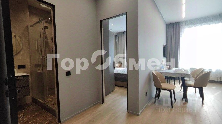 m. Moskva Tovarnaya: Apartment, 1-rooms