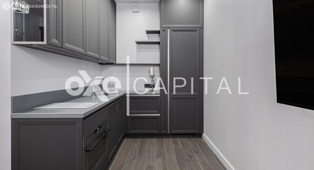 m. Matveevskoe: Apartment, 2-rooms