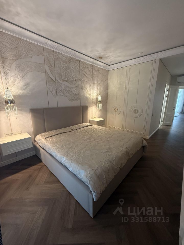 m. Alekseevskaya: Apartment, 3-rooms
