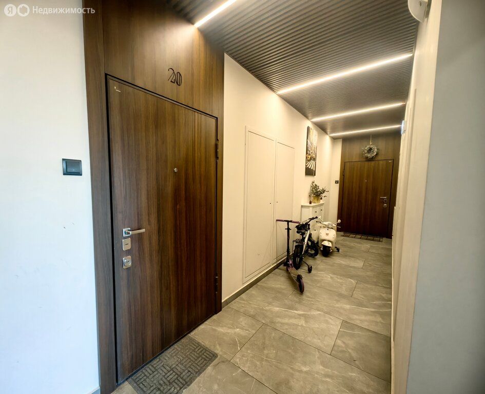 m. Davydkovo: Apartment, 2-rooms