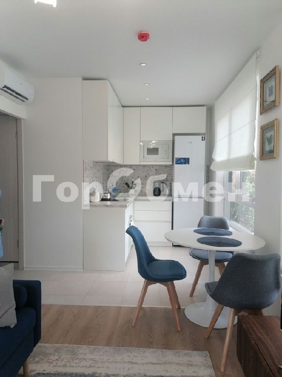m. Rizhskaya: Apartment, 2-rooms
