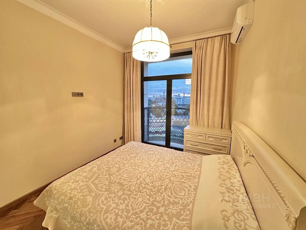 m. Ostankino: Apartment, 2-rooms