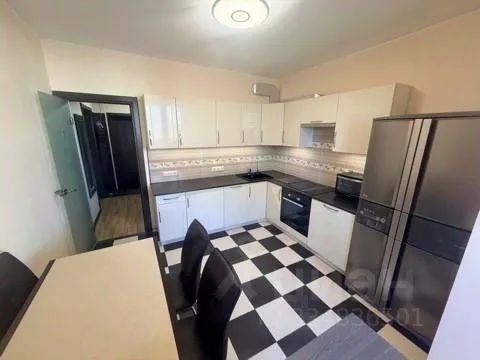 m. Khimki: Apartment, 1-rooms