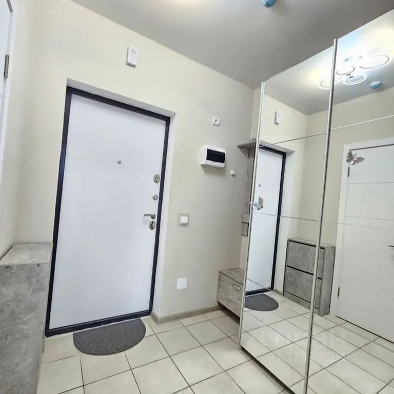 m. Nikolskoe: Apartment, 1-rooms