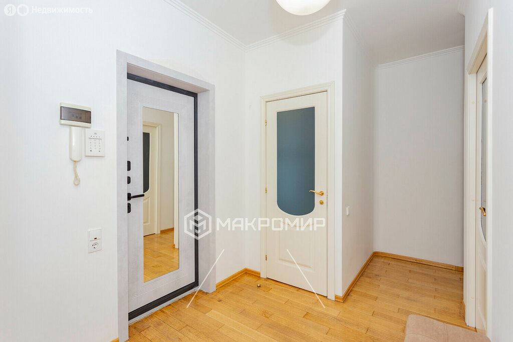 m. Arbatskaya: Apartment, 2-rooms