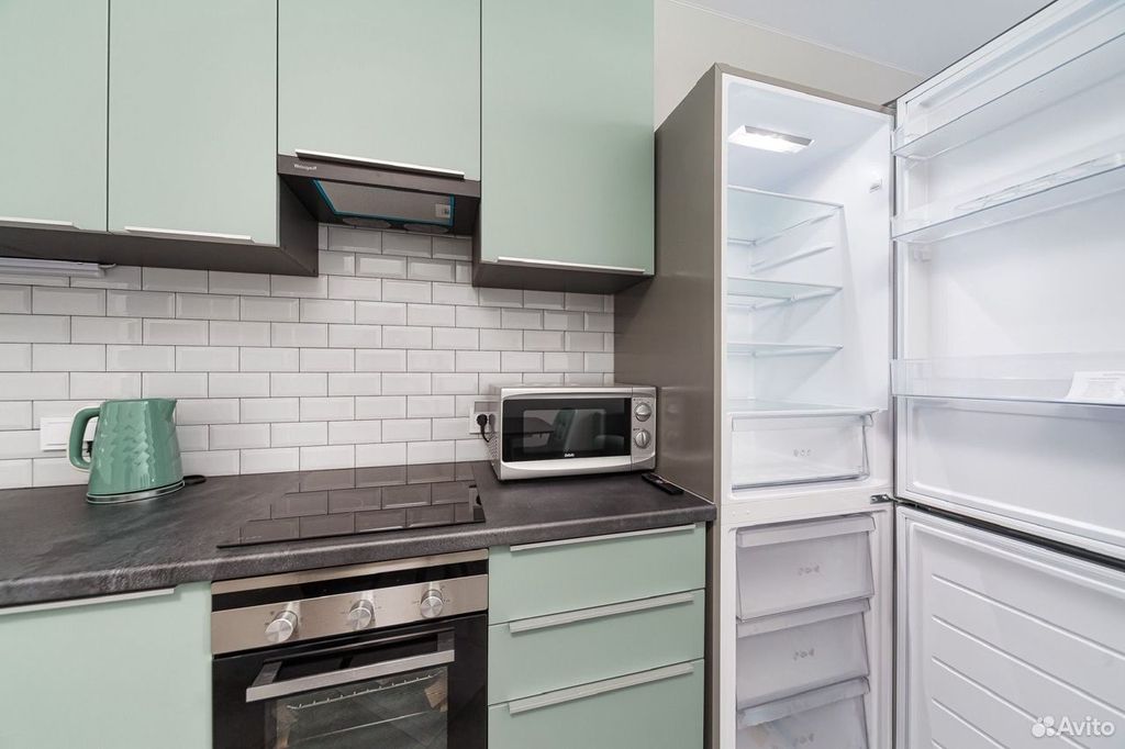 m. Nizhegorodskaya: Apartment, 1-rooms