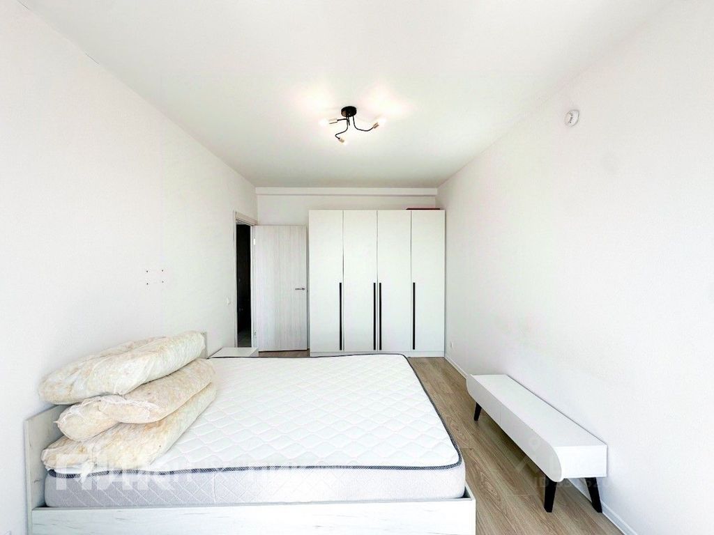 m. Nekrasovka: Apartment, 1-rooms