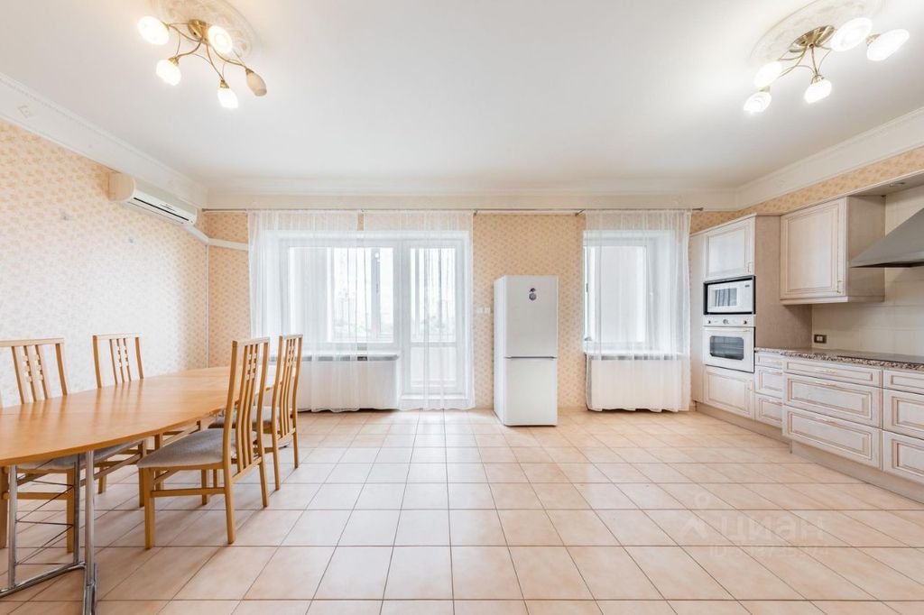 m. Davydkovo: Apartment, 2-rooms