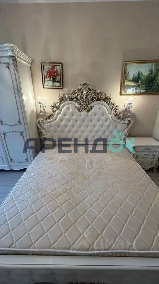 m. Tulskaya: Apartment, 2-rooms