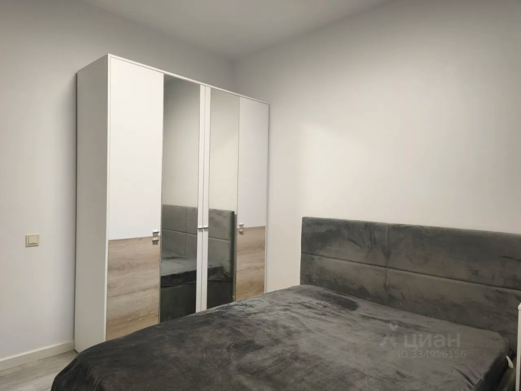m. Vodny stadion: Apartment, 2-rooms
