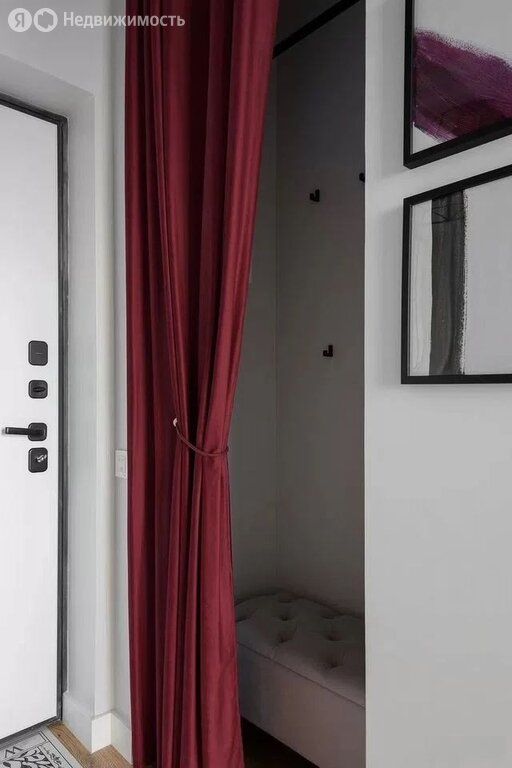 m. Verkhnie Kotly: Apartment, 1-rooms