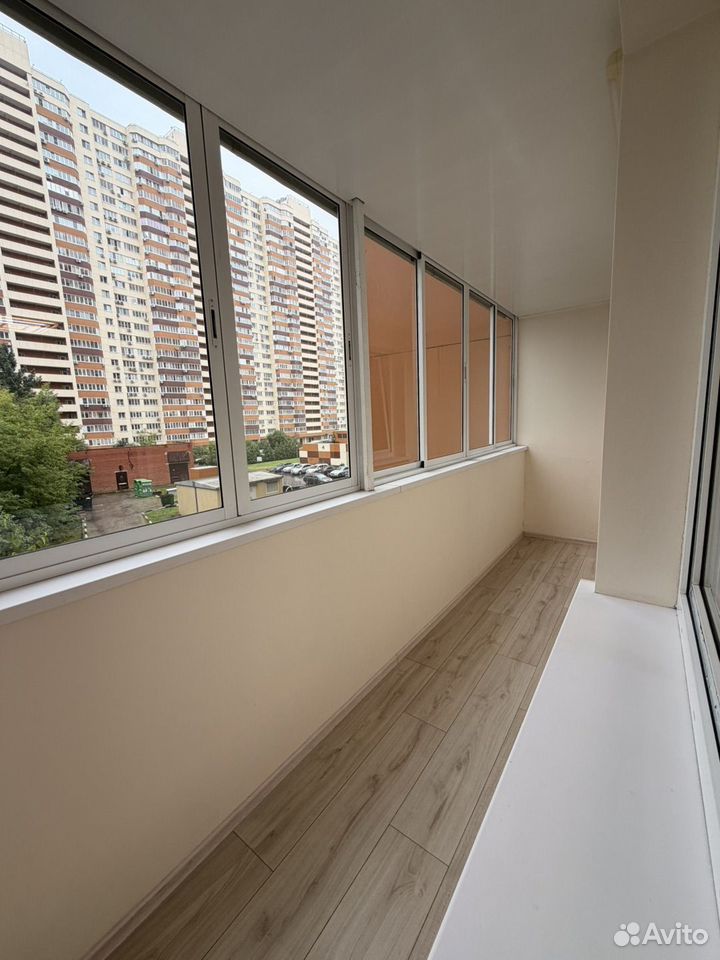 m. Novokosino: Apartment, 2-rooms