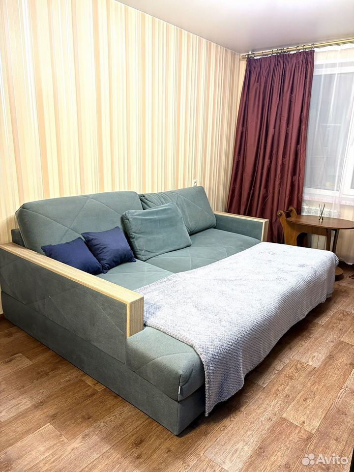 m. Zheleznodorozhnaya: Apartment, 1-rooms