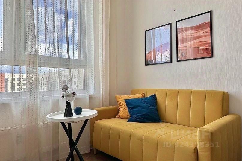 m. Tomilino: Apartment, 1-rooms