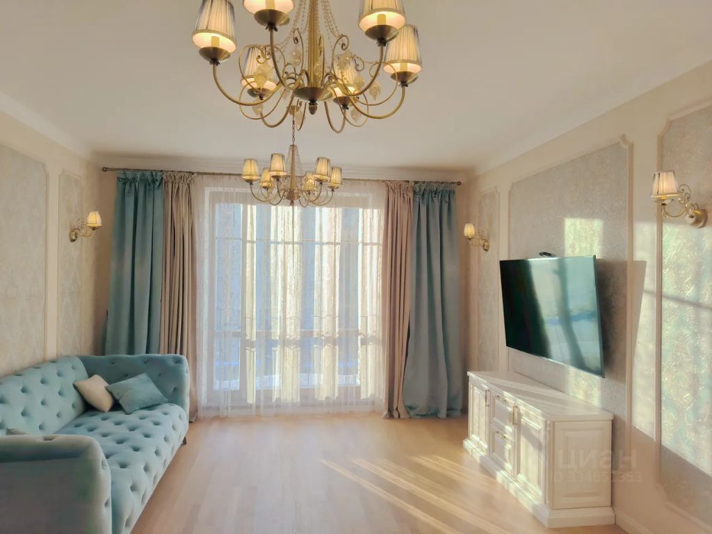 m. Izmaylovskaya: Apartment, 2-rooms