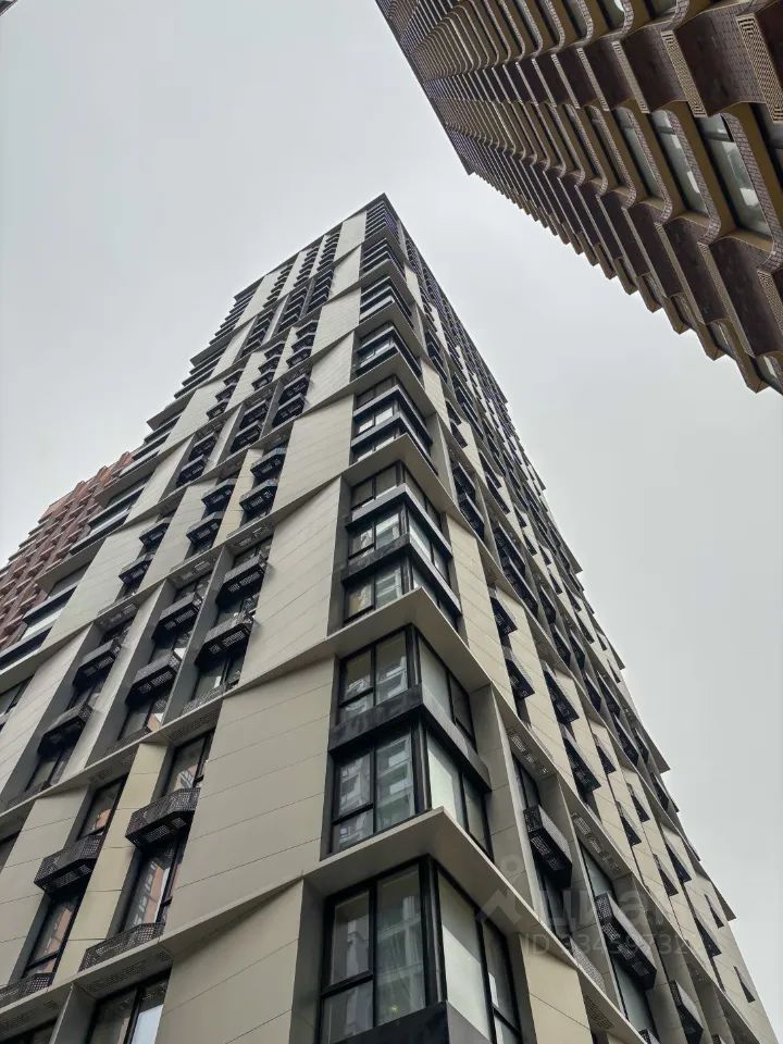 m. Volgogradsky prospekt: Apartment, 1-rooms