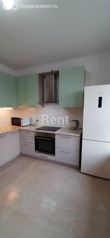 m. Fili: Apartment, 1-rooms