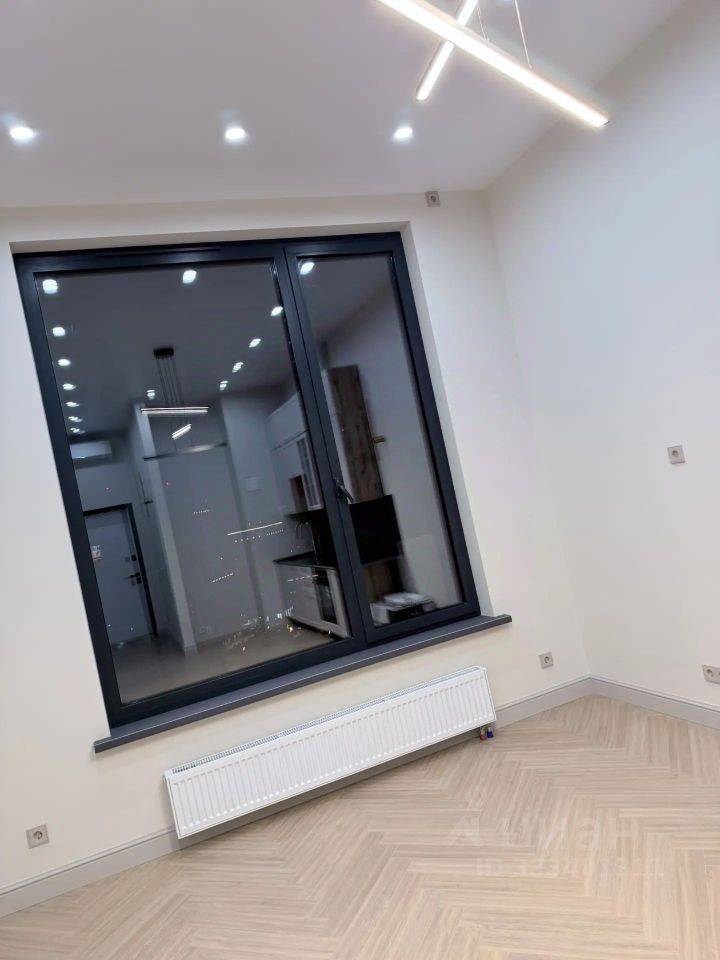 m. Terekhovo: Apartment, 1-rooms