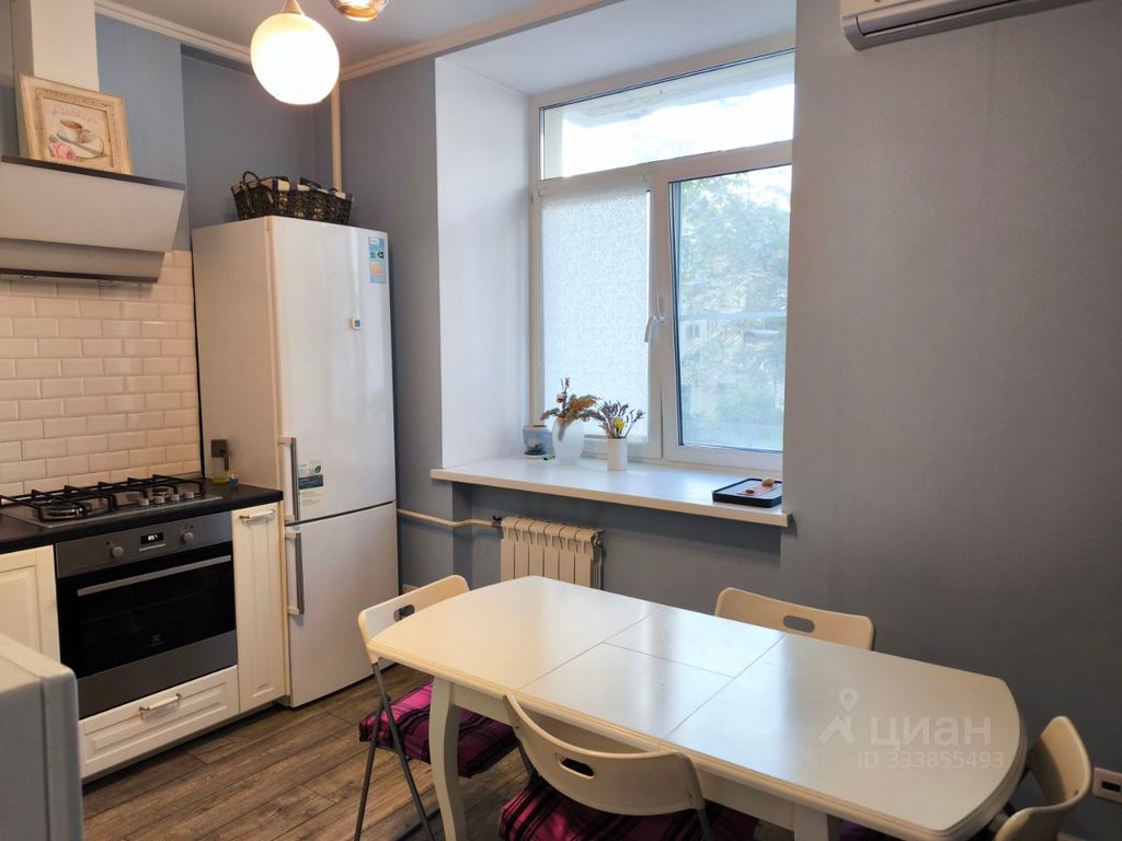 m. Paveletskaya: Apartment, 2-rooms