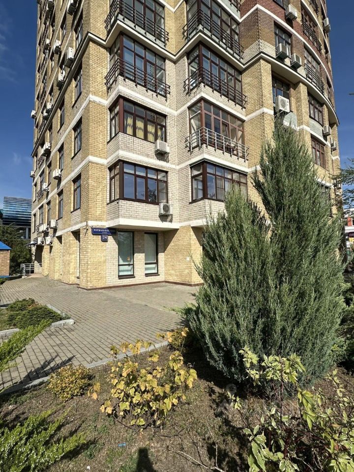 m. Strogino: Apartment, 2-rooms