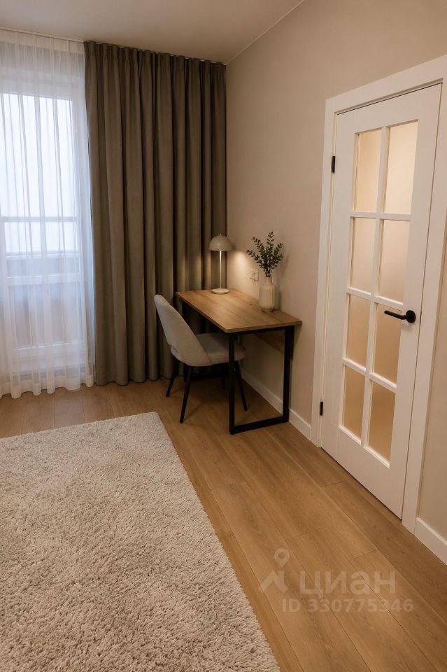 m. Chertanovskaya: Apartment, 2-rooms