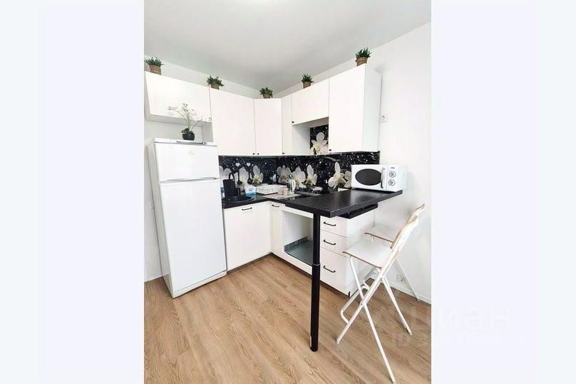 m. Nekrasovka: Apartment, 1-rooms