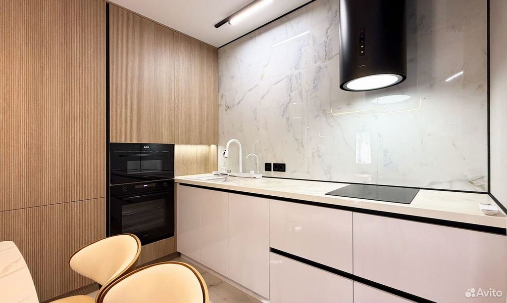 m. Anikeevka: Apartment, 2-rooms