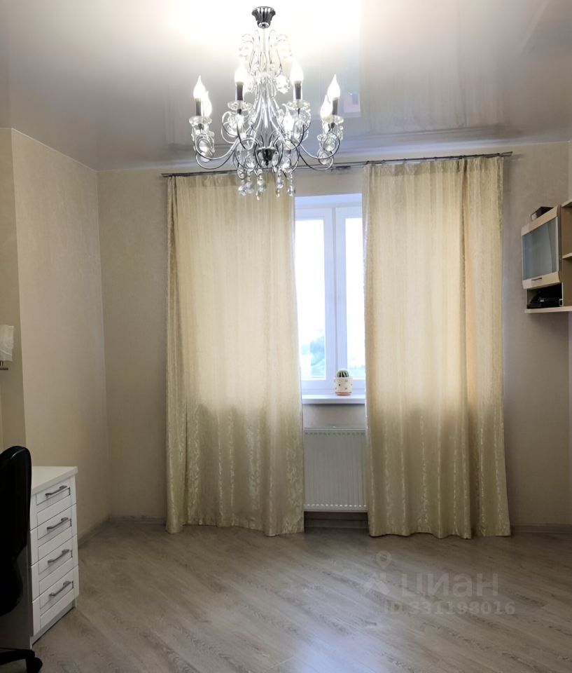 m. Khimki: Apartment, 2-rooms