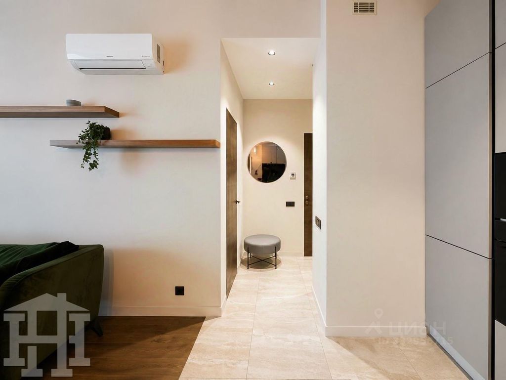 m. Savelovskaya: Apartment, 2-rooms