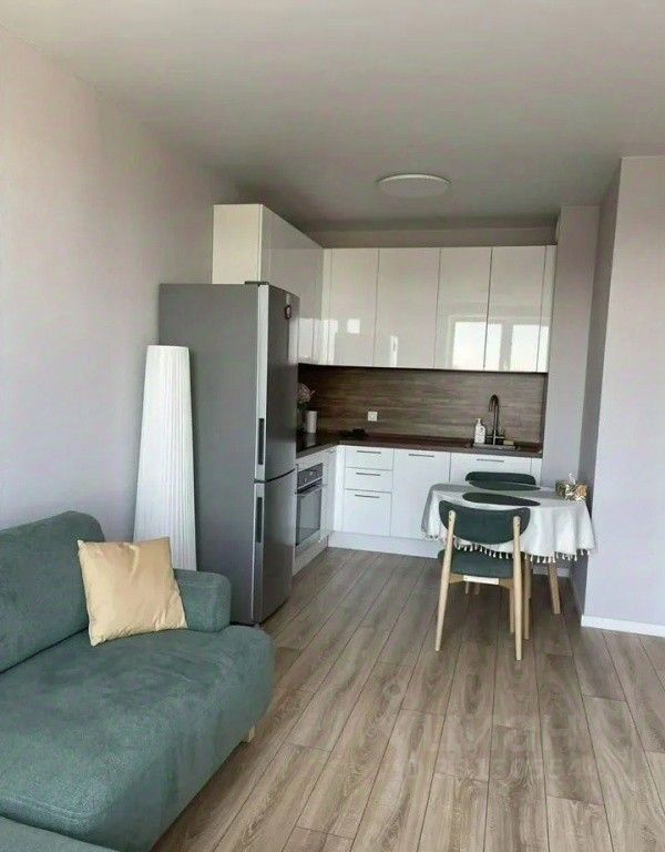m. Vodniki: Apartment, 1-rooms