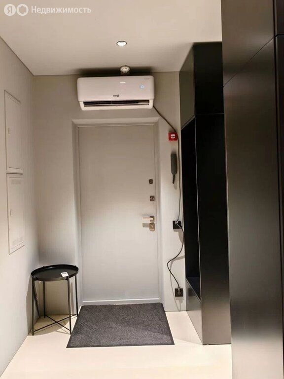 m. Okruzhnaya: Apartment, studio
