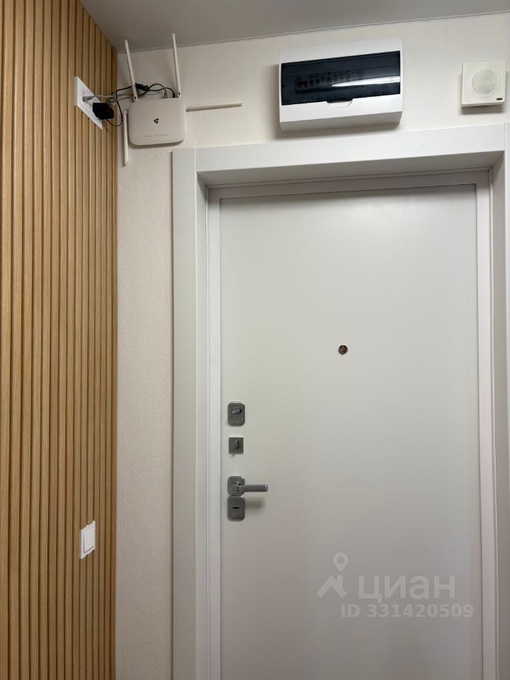 m. Kalitniki: Apartment, 1-rooms