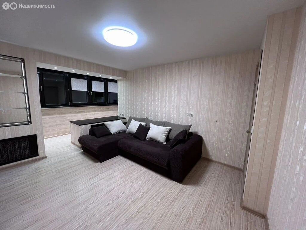 m. Kurskaya: Apartment, 1-rooms