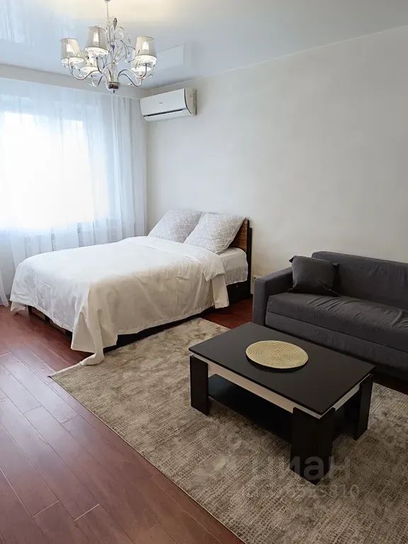 m. Myakinino: Apartment, 1-rooms