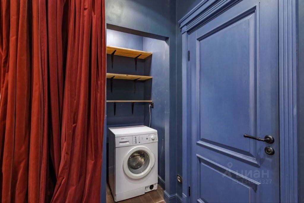 m. Dmitrovskaya: Apartment, 2-rooms