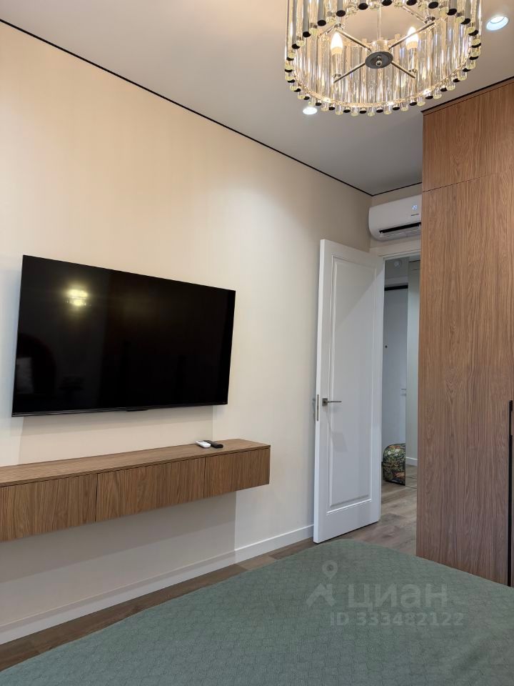 m. Shelepikha: Apartment, 2-rooms