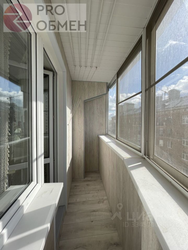 m. Khoroshevskaya: Apartment, 1-rooms