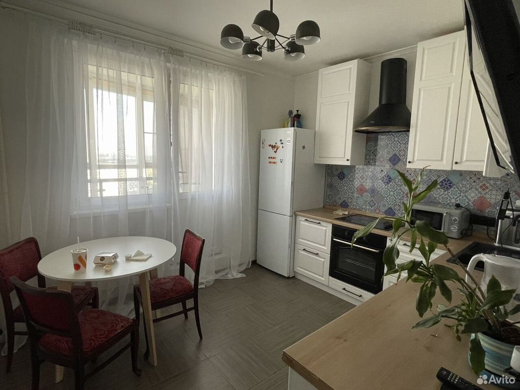 m. Medvedkovo: Apartment, 2-rooms