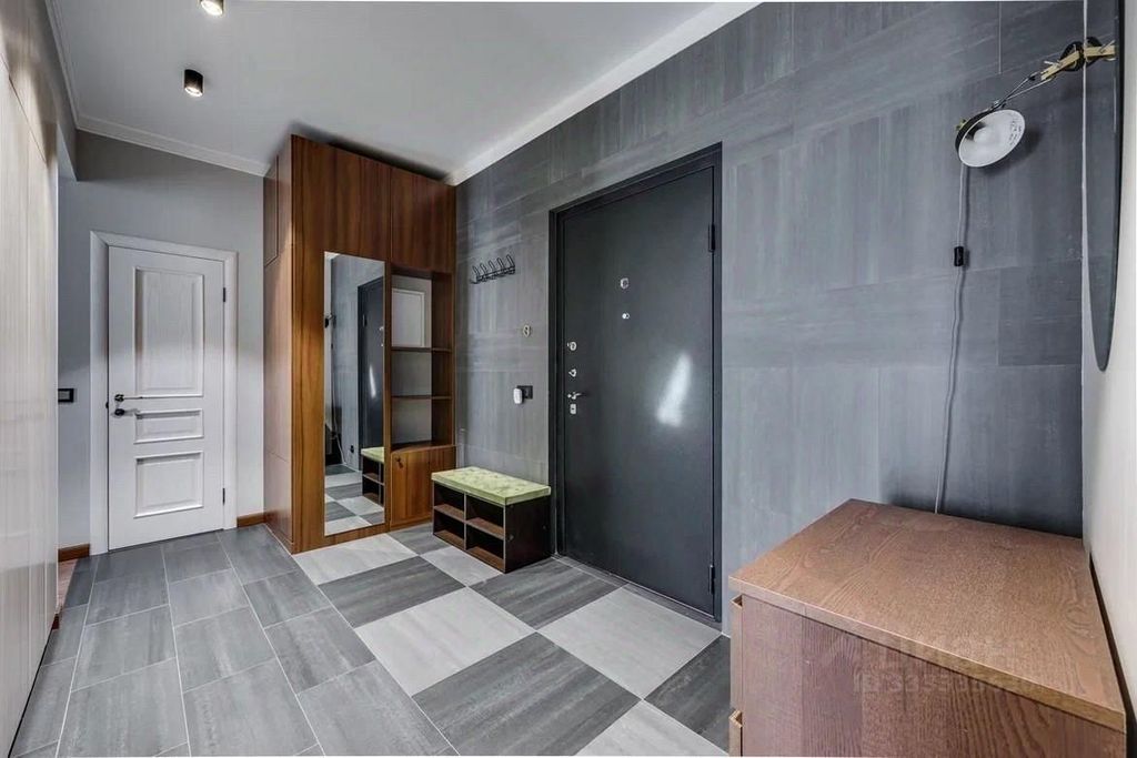 m. Ulitsa 1905 goda: Apartment, 2-rooms